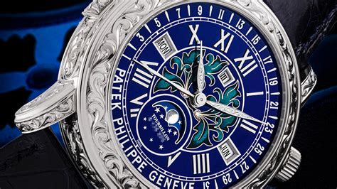 el reloj mas caro de patek philippe|patek philippe precio.